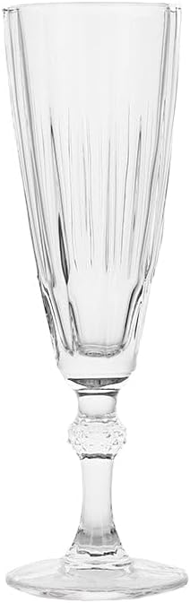 Jogo de Taças Annecy – O Charme Clássico que Atravessa Gerações 🥂✨