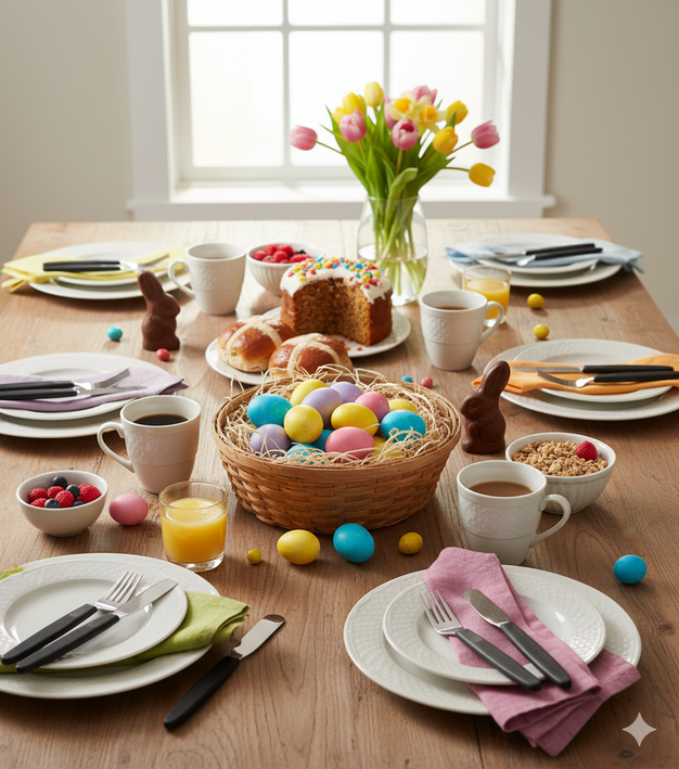 Conjunto de Espátulas em Aço Inox para Alimentos – Kit com 6 Peças