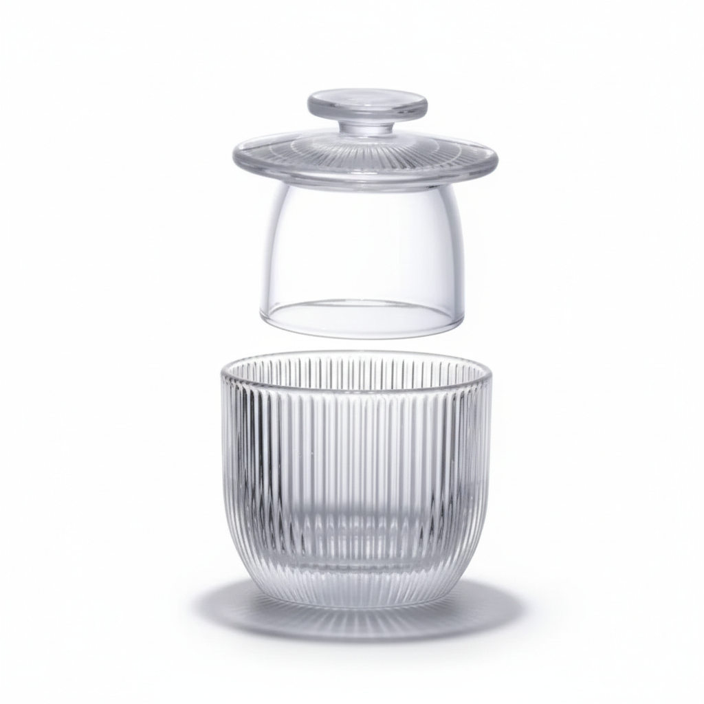 Mantegueira Francesa VDO 11cm 🧈✨