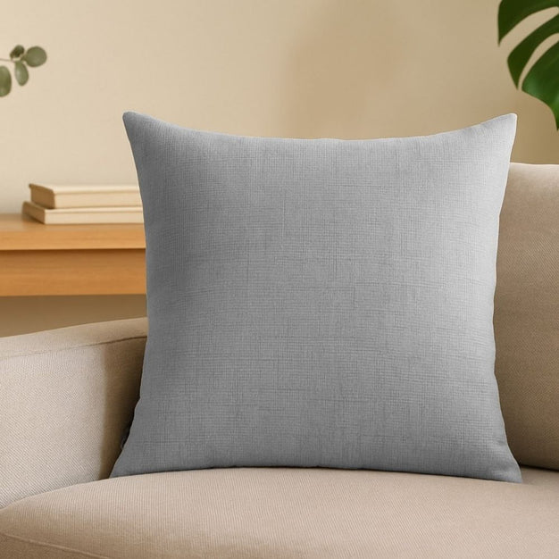 Kit Capas de Almofadas Charme 42x42cm Com Zíper - Elegância e Sofisticação