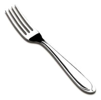 Kit de Garfo de Mesa em Aço Inox 21cm 6 unidades - Elegância e Durabilidade em sua Mesa