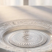 Prato Turim 17,5cm – Minimalismo e Versatilidade à Mesa