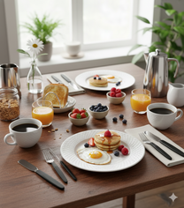 Conjunto de Espátulas em Aço Inox para Alimentos – Kit com 6 Peças