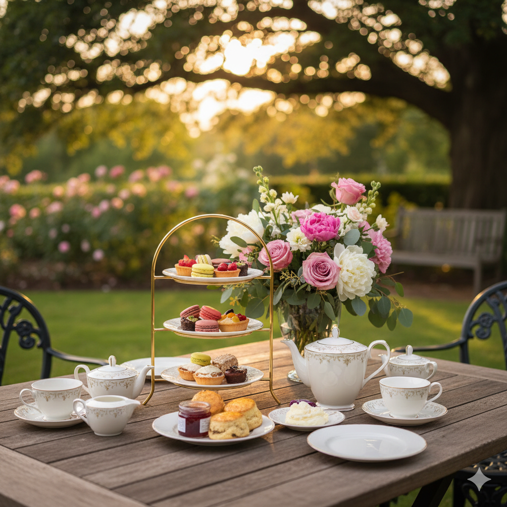 Prato de Sobremesa Flare Branco 19cm 🍰✨