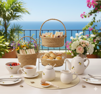 Jarra de Porcelana Bee 800ml 🐝✨