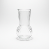 Vaso Decorativo Hestia 19cm - O Coração do Seu Lar