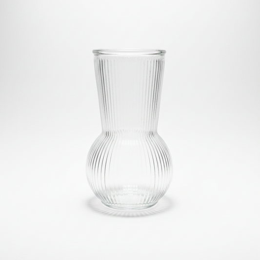 Vaso Decorativo Hestia 19cm - O Coração do Seu Lar