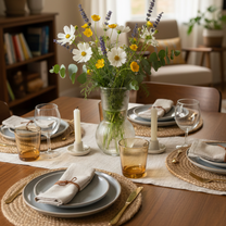 Vaso Decorativo Hestia 19cm - O Coração do Seu Lar