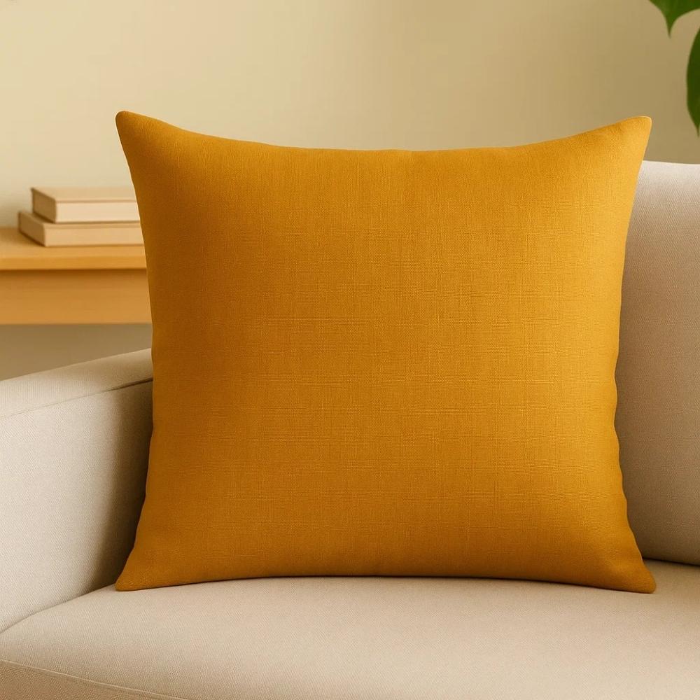 Kit Capas de Almofadas Charme 42x42cm Com Zíper - Elegância e Sofisticação