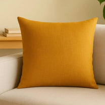 Kit Capas de Almofadas Charme 42x42cm Com Zíper - Elegância e Sofisticação