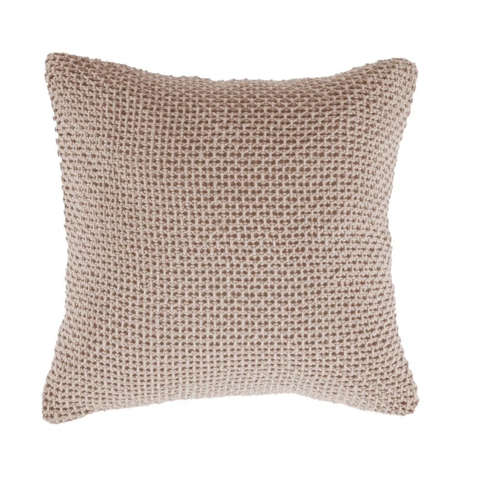 Kit Capas de Almofadas Atacama 45x45cm Com Zíper - Elegância e Sofisticação