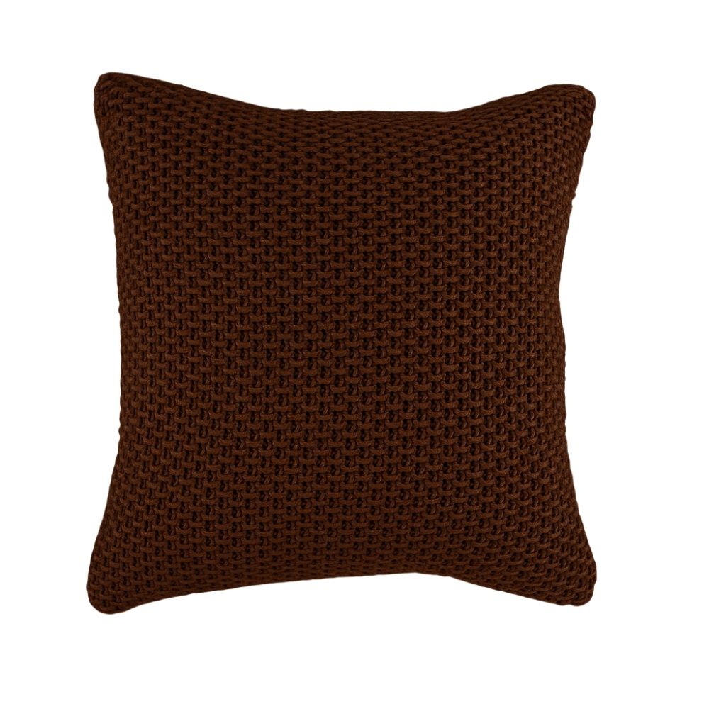 Kit Capas de Almofadas Atacama 45x45cm Com Zíper - Elegância e Sofisticação