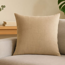 Kit Capas de Almofadas Charme 42x42cm Com Zíper - Elegância e Sofisticação