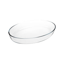 Assadeira de Vidro com Alça 1,6L – Eficiência e Elegância do Forno à Mesa 🍲🔥